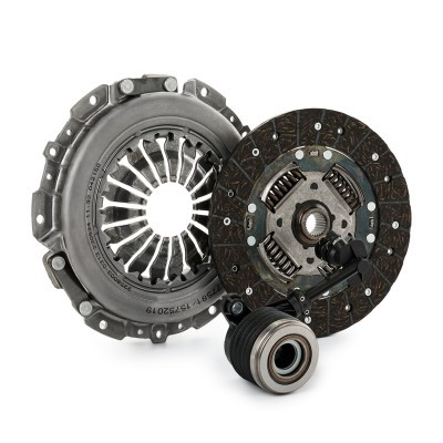 Zestaw Sprzęgła RIDEX 479C0964 479C0964 - foto 3