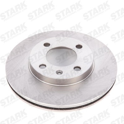 Tarcza hamulcowa Stark SKBD-0020045 SKBD-0020045 - foto 3