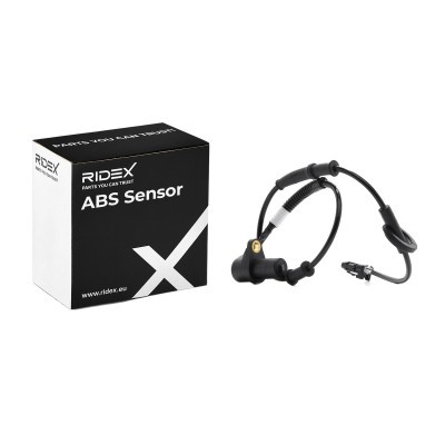 Czujnik ABS RIDEX 412W1013 412W1013 - foto 2