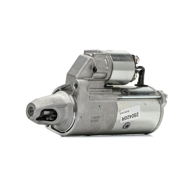 Rozrusznik RIDEX 2S0420R 2S0420R - foto 1