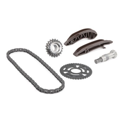 Zestaw łańcucha rozrządu RIDEX 1389T0143 1389T0143 - foto 3