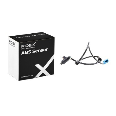 Czujnik ABS RIDEX 412W0033 412W0033 - foto 2