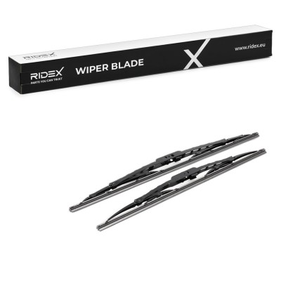 Pióro Wycieraczki RIDEX 298W0089 298W0089 - foto 6