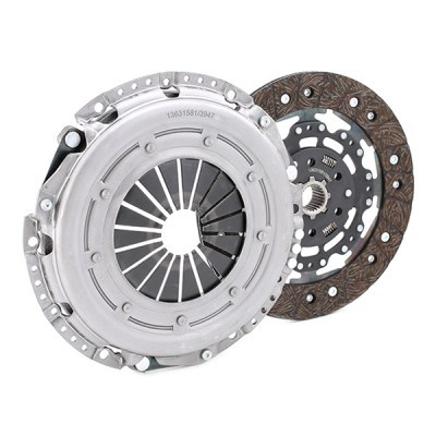 Zestaw Sprzęgła RIDEX 479C0152 479C0152 - foto 3