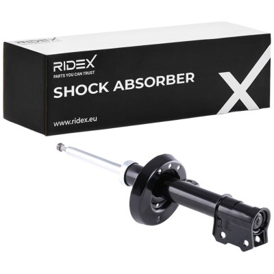 Amortyzator RIDEX 854S0922 854S0922 - foto 6