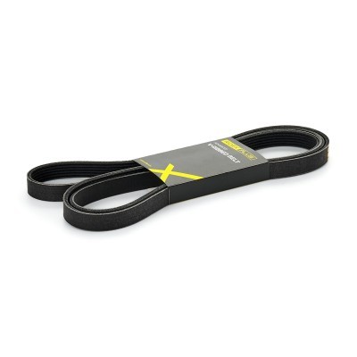 Pasek Klinowy Wielorowkowy RIDEX 305P0206P 305P0206P - foto 2