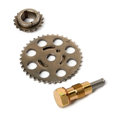 Zestaw łańcucha rozrządu RIDEX 1389T2560 1389T2560 - foto 4