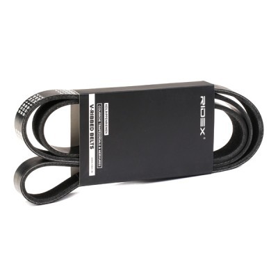Pasek Klinowy Wielorowkowy RIDEX 305P0307 305P0307 - foto 2
