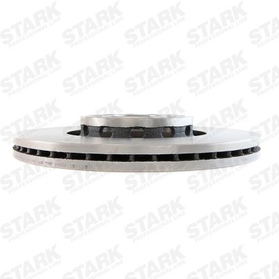 Tarcza hamulcowa Stark SKBD-0020196 SKBD-0020196 - foto 4
