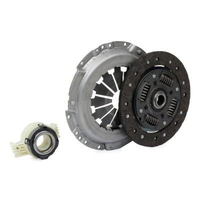 Zestaw Sprzęgła RIDEX 479C0435 479C0435 - foto 3
