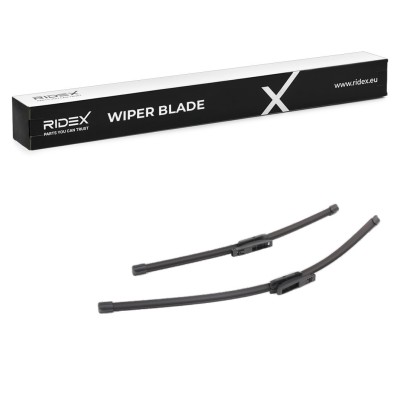 Pióro Wycieraczki RIDEX 298W0104 298W0104 - foto 6