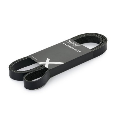 Pasek Klinowy Wielorowkowy RIDEX 305P0629 305P0629 - foto 2
