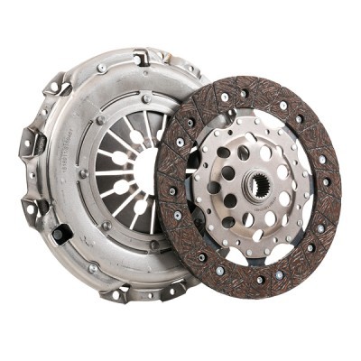 Zestaw Sprzęgła RIDEX 479C0134 479C0134 - foto 3