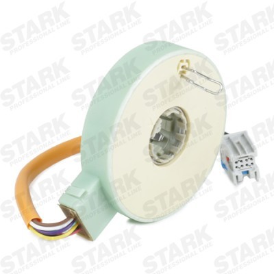 Czujnik Kąta Skrętu Kierownicy Stark SKSAS-1440018 SKSAS-1440018 - foto 4