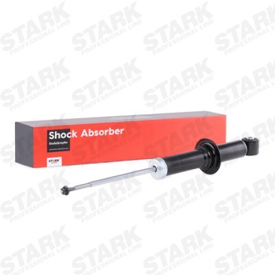 Amortyzator Stark SKSA-0132263 SKSA-0132263 - foto 2