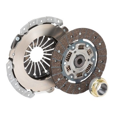 Zestaw Sprzęgła RIDEX 479C1055 479C1055 - foto 4
