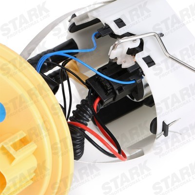 Moduł paliwowy Stark SKFU-0410164 SKFU-0410164 - foto 4