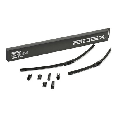 Pióro Wycieraczki RIDEX 298W0188 298W0188 - foto 2