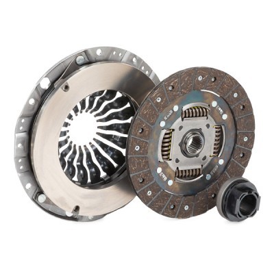 Zestaw Sprzęgła RIDEX 479C0630 479C0630 - foto 4