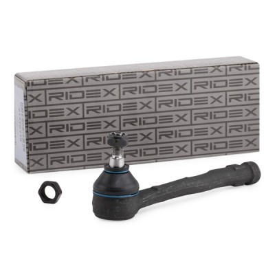 Końcówka drążka kierowniczego RIDEX 914T0348 914T0348 - foto 2