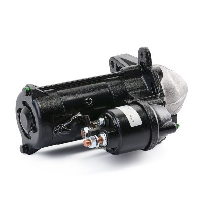 Rozrusznik RIDEX 2S0044R 2S0044R - foto 3