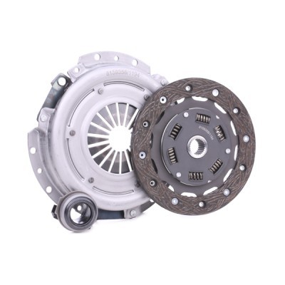 Zestaw Sprzęgła RIDEX 479C0027 479C0027 - foto 2