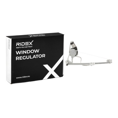 Podnośnik szyby RIDEX 1561W0660 1561W0660 - foto 6