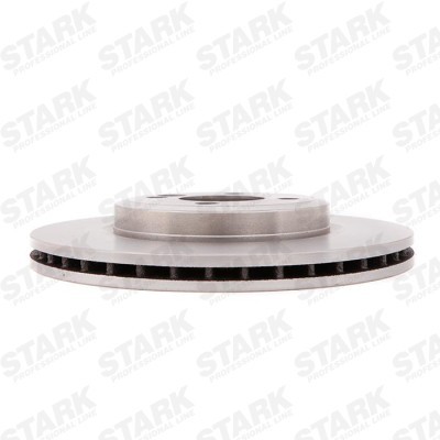 Tarcza hamulcowa Stark SKBD-0020242 SKBD-0020242 - foto 4