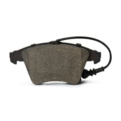 Klocki hamulcowe RIDEX 402B0668P 402B0668P - foto 6