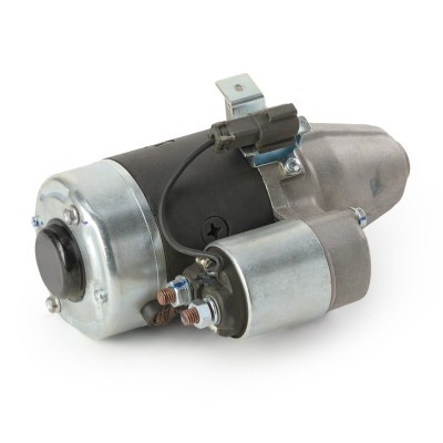 Rozrusznik RIDEX 2S0250R 2S0250R - foto 4