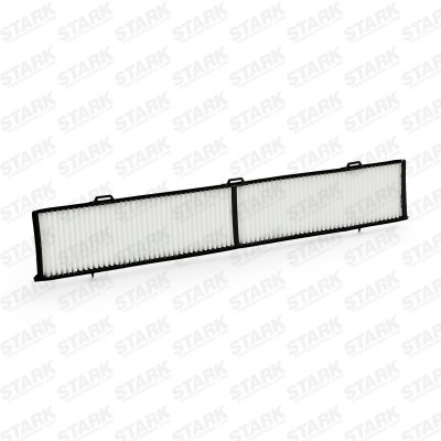 Filtr Kabinowy Stark SKIF-0170233 SKIF-0170233 - foto 4