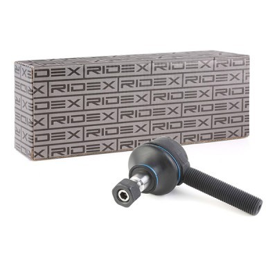 Końcówka drążka kierowniczego RIDEX 914T0101 914T0101 - foto 2