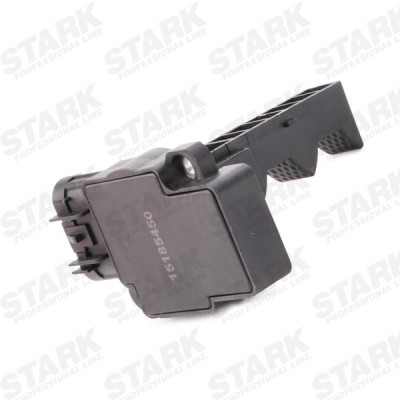 Przepływomierz Stark SKAS-0150325 SKAS-0150325 - foto 4