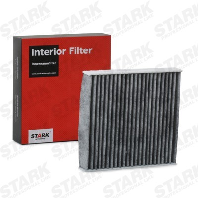 Filtr Kabinowy Stark SKIF-0170357 SKIF-0170357 - foto 2