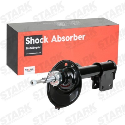 Amortyzator Stark SKSA-0132894 SKSA-0132894 - foto 2