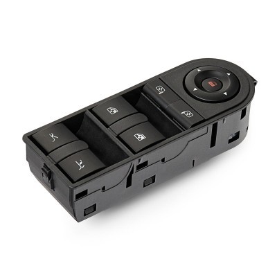 Przełącznik podnośnika szyby RIDEX 1761S0088 1761S0088 - foto 5