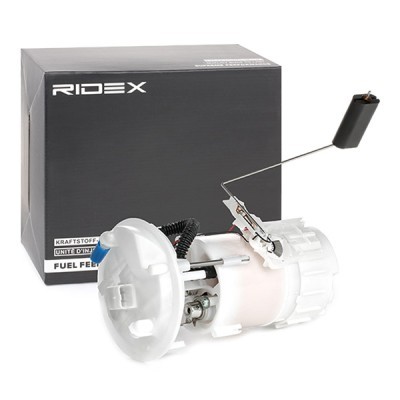 Moduł paliwowy RIDEX 1382F0046 1382F0046 - foto 2