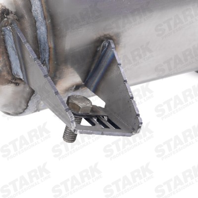 Filtr cząstek stałych Stark SKSPF-2590096 SKSPF-2590096 - foto 7