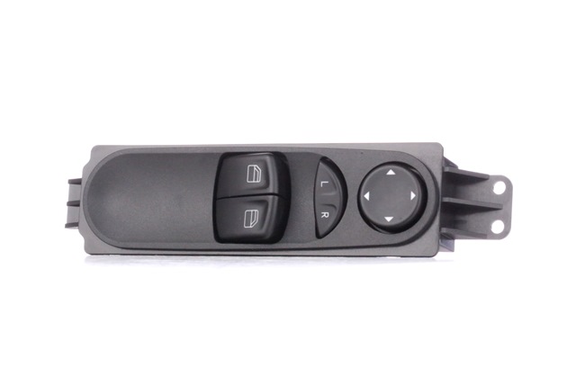 Przełącznik podnośnika szyby RIDEX 1761S0039 1761S0039 - foto 1