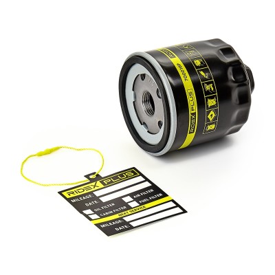Filtr Oleju RIDEX 7O0016P 7O0016P - foto 13