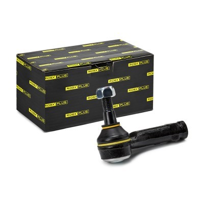 Końcówka drążka kierowniczego RIDEX 914T0279P 914T0279P - foto 1