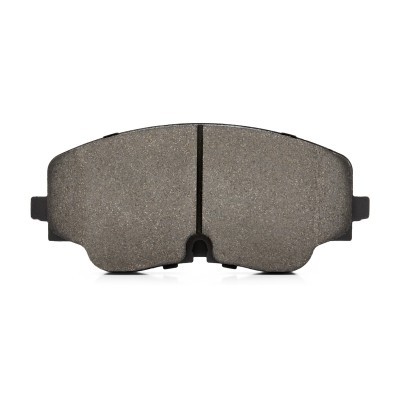 Klocki hamulcowe RIDEX 402B2057 402B2057 - foto 5