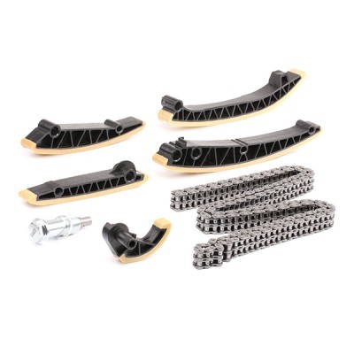 Zestaw łańcucha rozrządu RIDEX 1389T0147 1389T0147 - foto 11