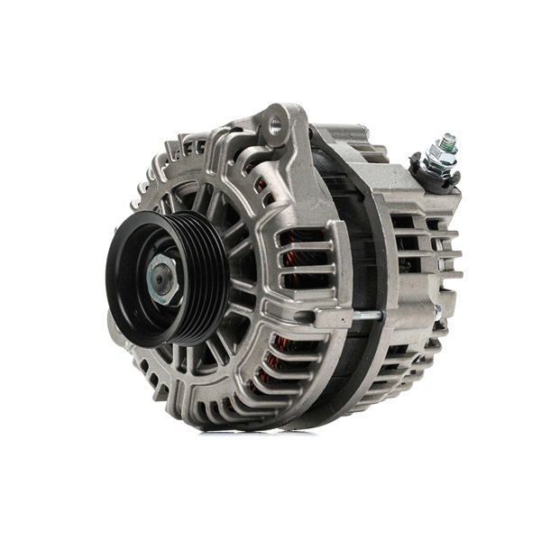 Alternator RIDEX 4G0350R 4G0350R - foto 1