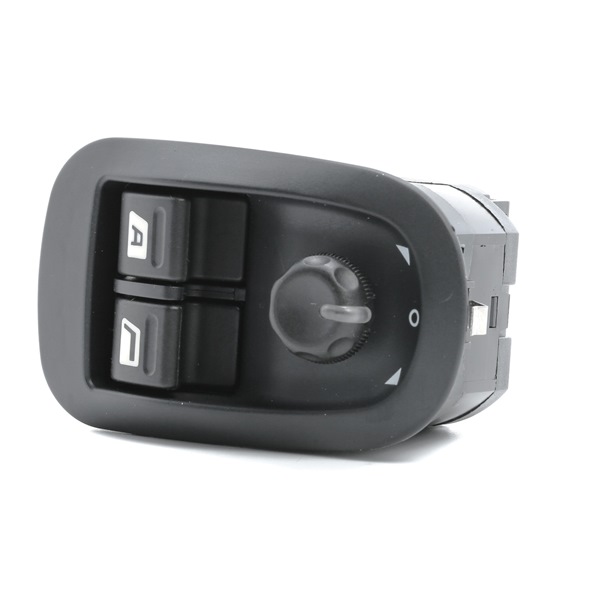 Przełącznik podnośnika szyby RIDEX 1761S0099 1761S0099 - foto 1