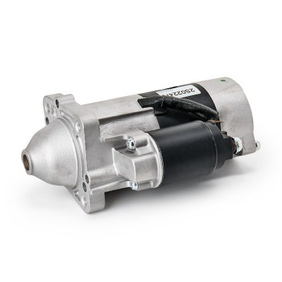 Rozrusznik RIDEX 2S0224R 2S0224R - foto 3