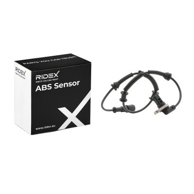 Czujnik ABS RIDEX 412W0283 412W0283 - foto 2
