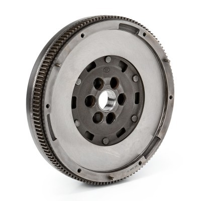Koło zamachowe RIDEX 577F0155R 577F0155R - foto 3