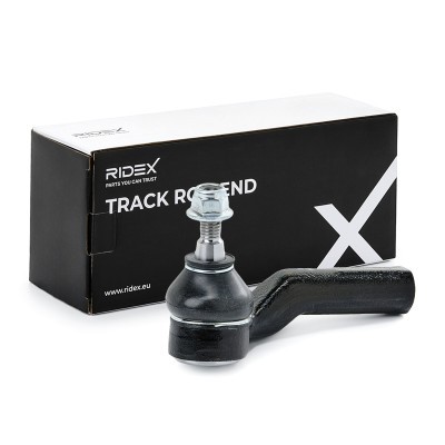Końcówka drążka kierowniczego RIDEX 914T1016 914T1016 - foto 2