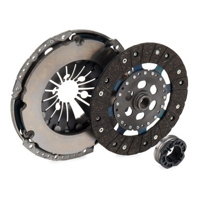 Zestaw Sprzęgła RIDEX 479C0142 479C0142 - foto 4